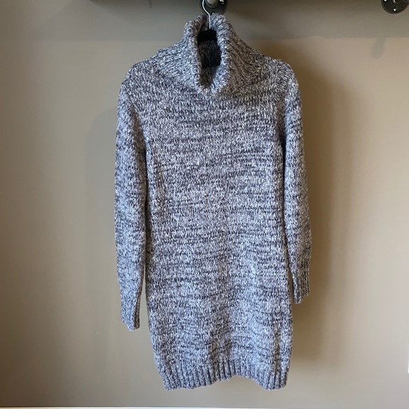 Midtown knit dress size large